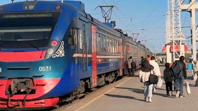 Из Астаны в Боровое теперь можно добраться за 2,5 часа