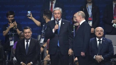 "Игры будущего", которые должны пройти в Казахстане, перенесли на 2026 год