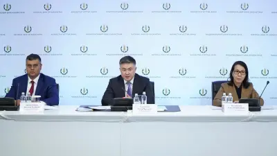 Повышение минимальных резервных требований к банкам будет способствовать росту кредитования – Нацбанк