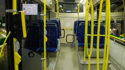 Некоторые автобусы будут ездить дольше в Астане