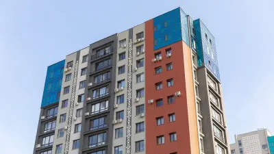 Не только ОСИ: казахстанцам станет проще выбирать форму управления домами