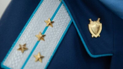 Генпрокуратура Казахстана набирает сотрудников. Кто может поступить на службу