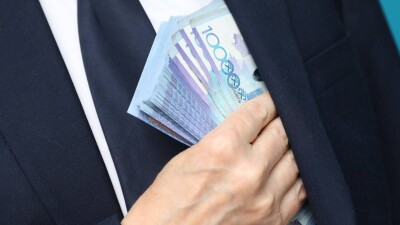 Бухгалтеры отдела образования в Туркестанской области похитили 2,8 млрд тенге