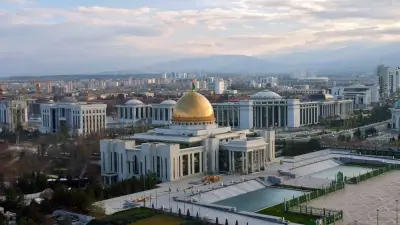 Туркменистан помог казахстанцам эвакуироваться из Ирана