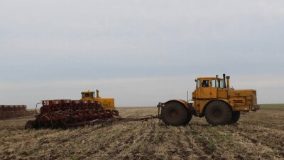 Власти Казахстана увеличат финансовую поддержку фермеров до 1,4 трлн тенге
