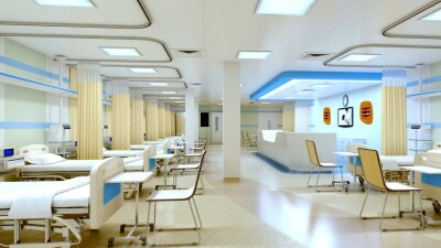 Топ медорганизаций, на которые чаще всего жаловались жители Астаны, составили в ФСМС