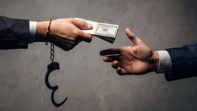 В Костанае директор продкорпорации получил взятку от сотрудника агрохолдинга: суд вынес приговор