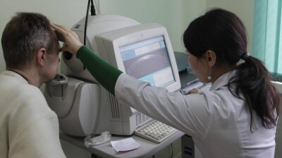 Кадровый дефицит медицинских специалистов удалось покрыть на 84% в Казахстане