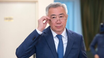 Глубоко не задумывался над этой новостью – вице-премьер о деле Перизат Кайрат
