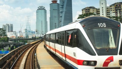 Строительство LRT в Астане: желающих работать машинистами бесплатно обучат в Китае
