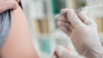 Министерство здравоохранения Казахстана закупило 2,2 млн доз вакцины против гриппа