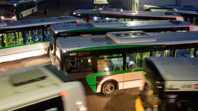 Новый автобусный маршрут с вокзала появится в Астане