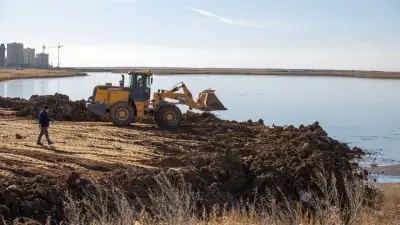 Мастера бригады осудили за смерть сотрудника в Мангистауской области