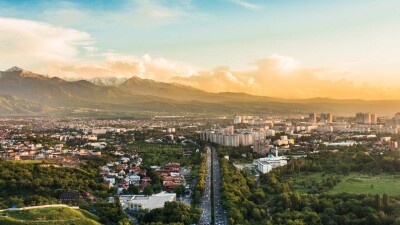 Водоотводные сети построят на проспекте Аль-Фараби в Алматы