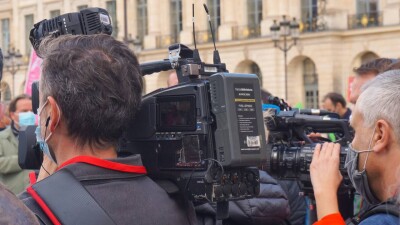 Правила аккредитации журналистов: фонд "Адил соз" рекомендовал Минкультуры провести обсуждение с экспертами