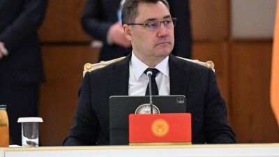 Следующий саммит ОДКБ пройдёт в Кыргызстане