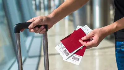 Более 70 казахстанцев купили несуществующие билеты во Вьетнам: мошеннице вынесли приговор