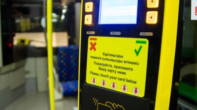 Какие ночные автобусные маршруты появятся в Астане