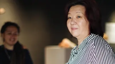 Дина Смаилова просит убежища в Черногории – Генпрокуратура Казахстана