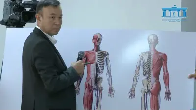 Суд по делу Шерзата: эксперт назвал причину смерти подростка