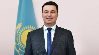 Вице-министра экологии Казахстана привлекли к дисциплинарной ответственности за коррупционный скандал