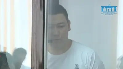 "Мы не преступники". Подсудимые по делу об убийстве Шерзата выступили с последним словом