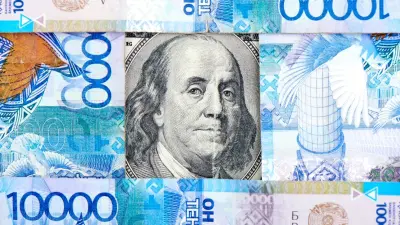 Каким будет курс доллара в следующем году – мнение экспертов