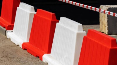 Движение ограничат на пересечении проспекта Мангилик Ел и улицы Сарайшык в Астане