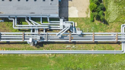 "Могут произойти нештатные ситуации". Алматинцев предупредили об испытаниях теплосетей