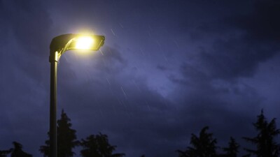 Когда заработает освещение на улице Бокейхана в Астане, ответили в акимате