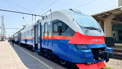 Комфортные вагоны запустили из Астаны в Караганду: сколько стоит билет