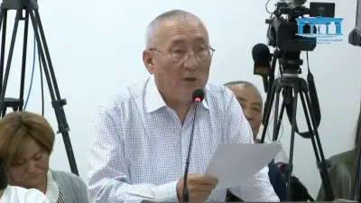 "Всё было в руках взрослых". Адвокат подозреваемого в убийстве Шерзата заявил, что подростка мог ранить его же отец
