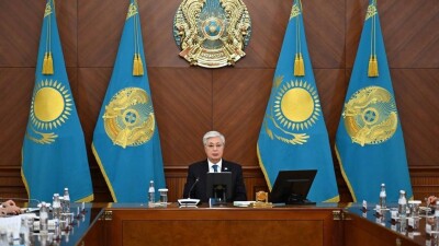 Правительству пришло время затянуть пояса и жить по средствам  – Токаев