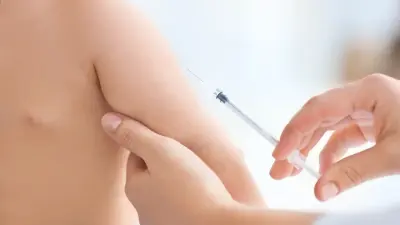 Почему ребёнка без прививок могут не принять в детский сад в Казахстане