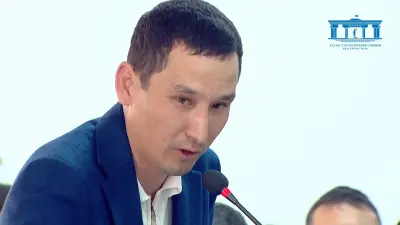 Отец Шерзата Полата рассказал новые подробности по делу об убийстве сына