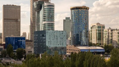 Новый район Астаны предложили назвать Сарайшык