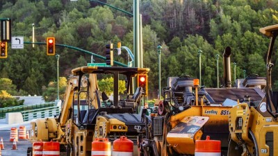 Движение на одном из перекрёстков закроют на сутки в Астане