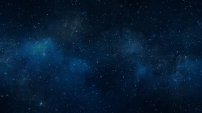 В Минцифры объяснили, что наблюдали в ночном небе жители Алматинской области