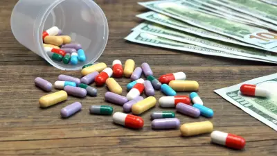 "Расходы 36 млрд, доходы – 78 млрд". Глава СК-Фармации ответил на критику депутата о чрезмерной прибыли компании