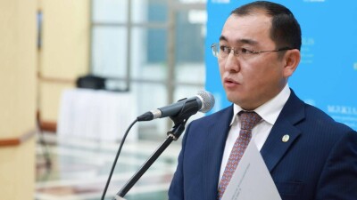 Почему Казахстан не принял участие в саммите мира по Украине
