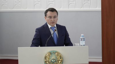 Бывший аким Косшы стал главой акимата Степногорска