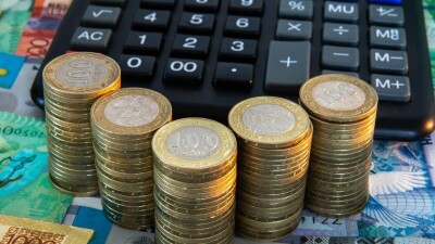 Размеры двух пособий вырастут в Казахстане в 2025 году