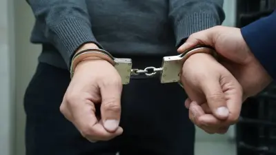 Гендиректора природного резервата "Бокейорда" задержали по подозрению в коррупции