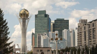 В Астане утвердили название нового района города