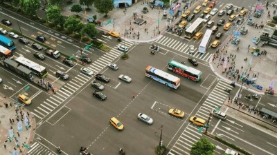 Как изменятся автобусные маршруты в Алматы 21 апреля