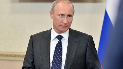 Путин приедет в Казахстан 27 ноября – МИД России
