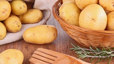 Где можно выгодно купить картофель в Алматы