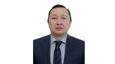 Еркен Жакатай стал новым руководителем "СК-Фармации"