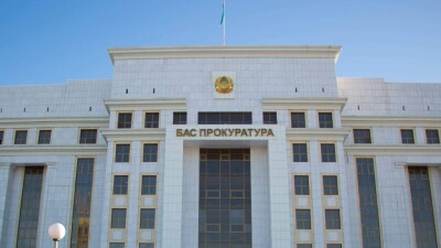 Генпрокуратура об убийстве подростка в Талгаре: В отношении отца никакого уголовного дела нет