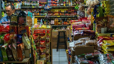 В каком регионе Казахстана продают самые дешёвые продукты